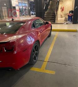 شێڤرۆلێت کەمارۆ